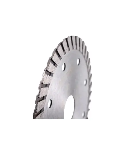 Диск алмазный BOSCH 115_22,2мм UPE-T115 Turbo (2608602393 ECO), изображение 3