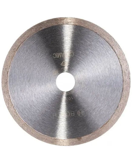 Диск алмазный BOSCH 150_22.23_1.9 Ceramic (2608602203) FPE ECO 150, изображение 3