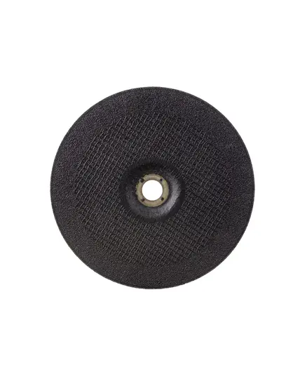 Диск зачистной BOSCH 230_22.2_6мм INOX по нержавейке (2608600541), изображение 2