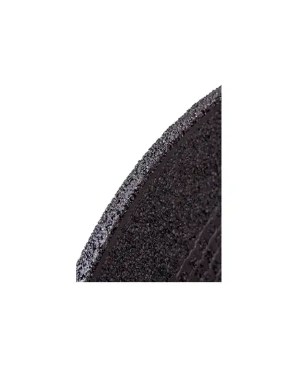 Диск зачистной BOSCH 230_22.2_6мм INOX по нержавейке (2608600541), изображение 3