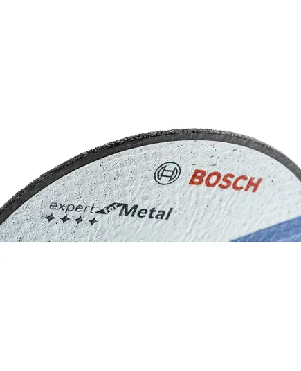 Диск отрезной BOSCH 150_2,5_22 мм по металлу, изображение 5