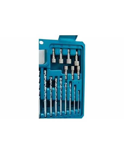 Набор насадок MAKITA "Square", 102 шт., изображение 7