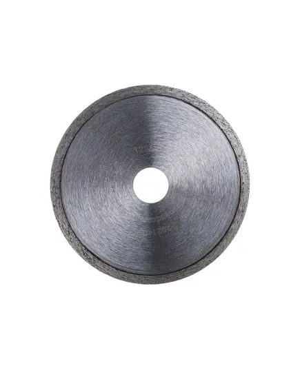 Диск алмазный GRAFF Speedceramic Master 125х6х1.1х22.23мм по керамограниту, изображение 2