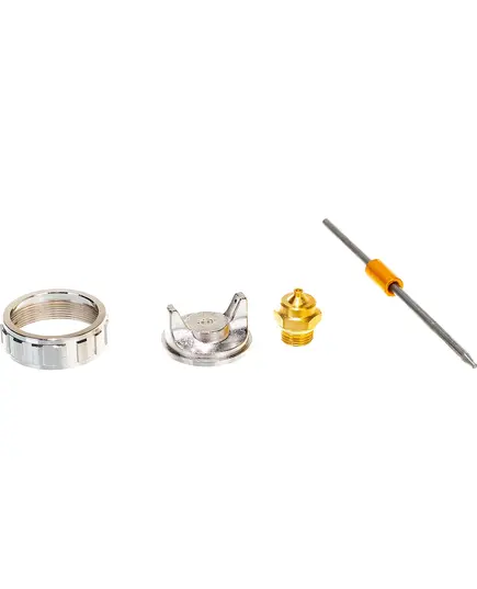 Сопло FUBAG 2.0мм для краскораспылителя BASIC S750 (игла, головка, сопло) (130105), изображение 3