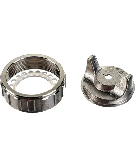 Сопло FUBAG 2.0мм для краскораспылителя BASIC S750 (игла, головка, сопло) (130105), изображение 2