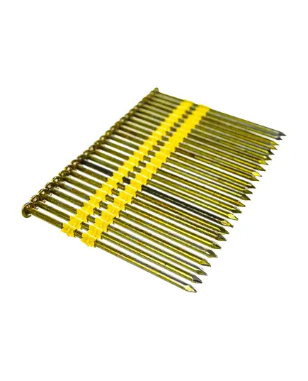 Гвозди FUBAG для N90 3.05х90мм гладкие, 3000шт (140109), изображение 2