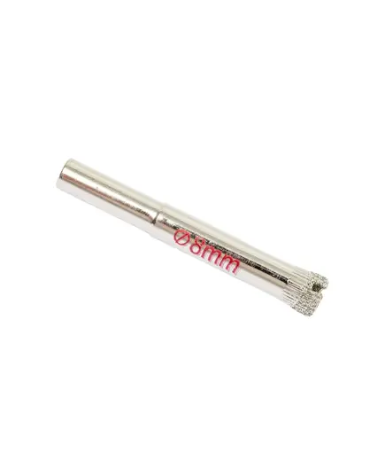 Коронка алмазная FIT кольцевая для стекла/кафеля 8мм (36027i), изображение 3