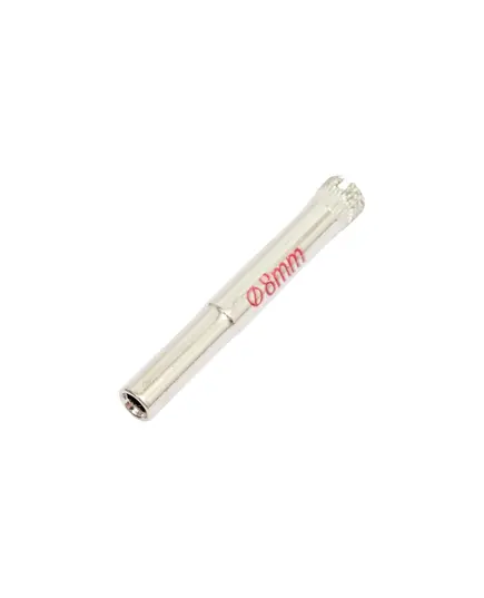 Коронка алмазная FIT кольцевая для стекла/кафеля 8мм (36027i), изображение 2