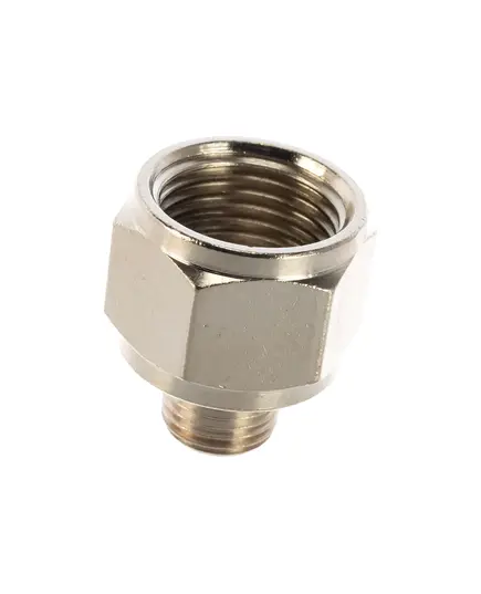 Переходник FUBAG 1/4"M на 1/2"F блистер (180181B), изображение 2