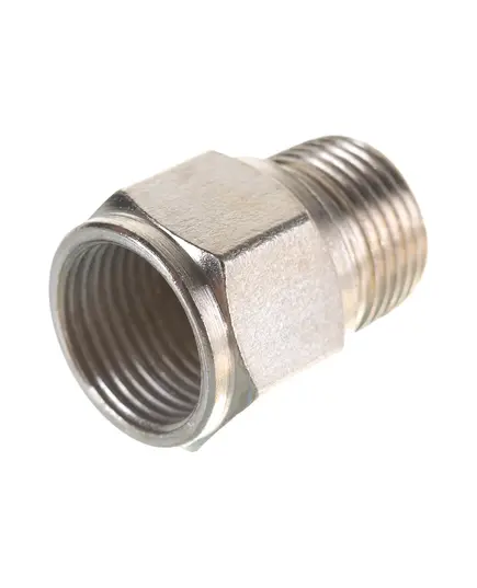 Переходник FUBAG 3/8"M на 3/8"F (180182), изображение 2