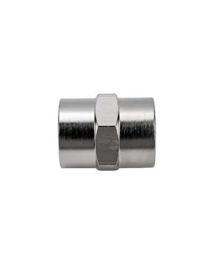 Переходник FUBAG 3/8"F - 3/8"F (180231), изображение 2