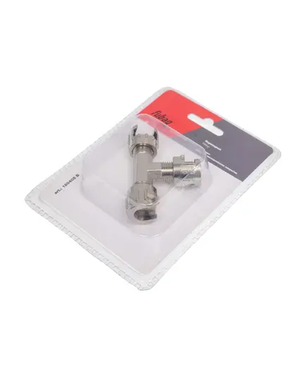 Переходник FUBAG, с тремя байонетными гайками (180405), изображение 2