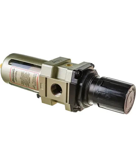 Фильтр FUBAG с регулятором давления FR 4000 1/2" (190130), изображение 2