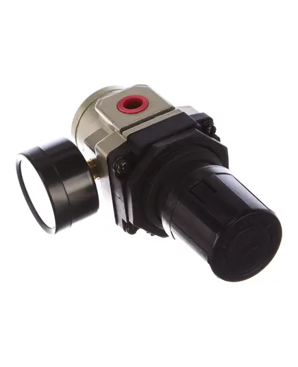 Регулятор давления FUBAG R 3000 1/4, макс. давление 10 бар, изображение 3