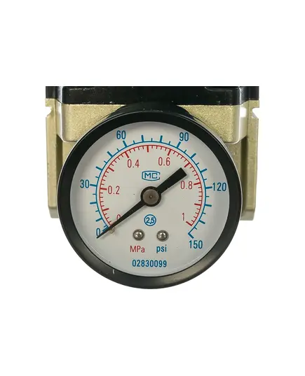 Регулятор давления FUBAG R 4000 1/2, макс. давление 10 бар, изображение 2