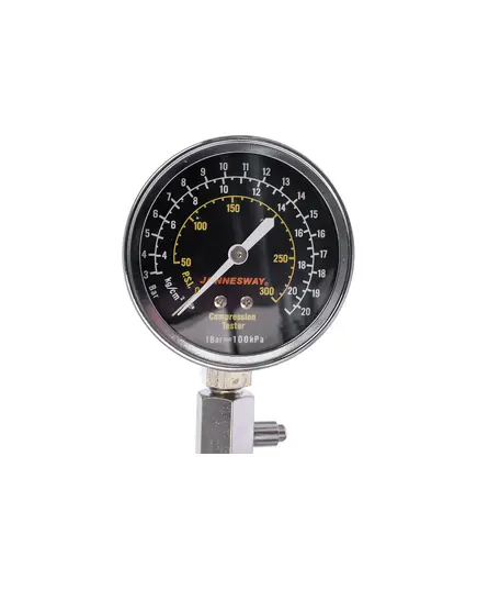 Компрессометр JONNESWAY бензиновых двигателей (AR020017), изображение 3