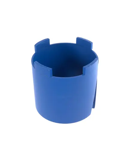 Коронка алмазная KEOS 72/70мм М16 по бетону (сухой рез) (DC072.70), изображение 2