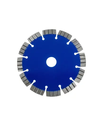 Диск алмазный KEOS 150_22.23 PRO сегм. по бетону, железобетону DBP02.150, изображение 3