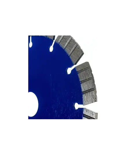 Диск алмазный KEOS 150_22.23 PRO сегм. по бетону, железобетону DBP02.150, изображение 2