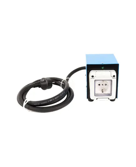 Защита QUATTRO ELEMENTI G-BOX от импульсных помех (для всех инверторов 220В), изображение 2