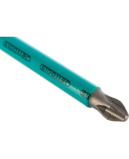 Бита Jettools PH2x250 ( 2шт) для больших нагрузок WP 250PH2 (W2-22-2502-2), изображение 2 от магазина Планета Инструмент Бита Jettools PH2x250 ( 2шт) для больших нагрузок WP 250PH2 (W2-22-2502-2), изображение 2