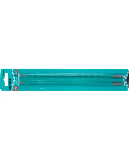 Бита Jettools PH2x250 ( 2шт) для больших нагрузок WP 250PH2 (W2-22-2502-2), изображение 3 от магазина Планета Инструмент Бита Jettools PH2x250 ( 2шт) для больших нагрузок WP 250PH2 (W2-22-2502-2), изображение 3