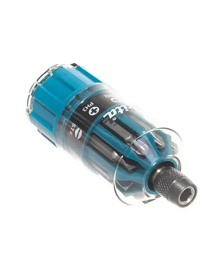 Набор бит MAKITA, 18 предметов (B-28905), изображение 6 от магазина Планета Инструмент Набор бит MAKITA, 18 предметов (B-28905), изображение 6