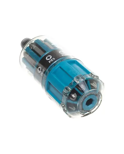 Набор бит MAKITA, 18 предметов (B-28905), изображение 5 от магазина Планета Инструмент Набор бит MAKITA, 18 предметов (B-28905), изображение 5