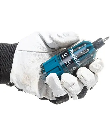Набор бит MAKITA, 18 предметов (B-28905), изображение 4 от магазина Планета Инструмент Набор бит MAKITA, 18 предметов (B-28905), изображение 4