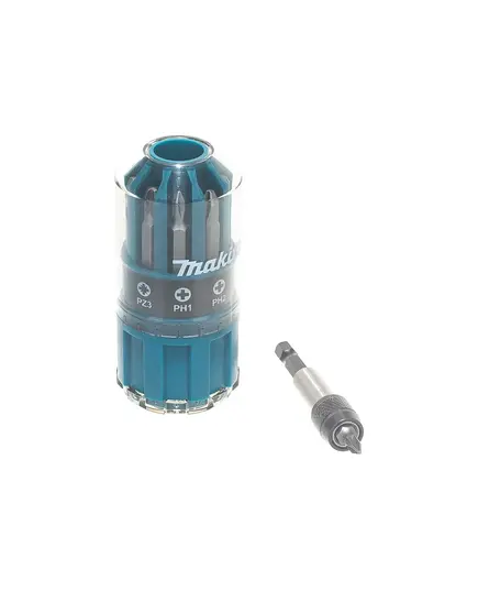Набор бит MAKITA, 18 предметов (B-28905), изображение 2 от магазина Планета Инструмент Набор бит MAKITA, 18 предметов (B-28905), изображение 2