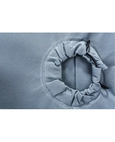 Мешки для пылесоса FUBAG серии WD 5SP, 1шт, многоразовые, 30 л (31185), изображение 2