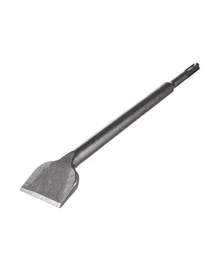 Зубило SDS-plus ПРАКТИКА для керам.плитки 250*40мм наклон 10° (773-804), изображение 2