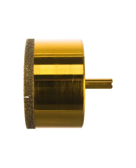 Коронка алмазная ПРАКТИКА по керамограниту d=55мм (блистер) (776-171) Эксперт, изображение 2