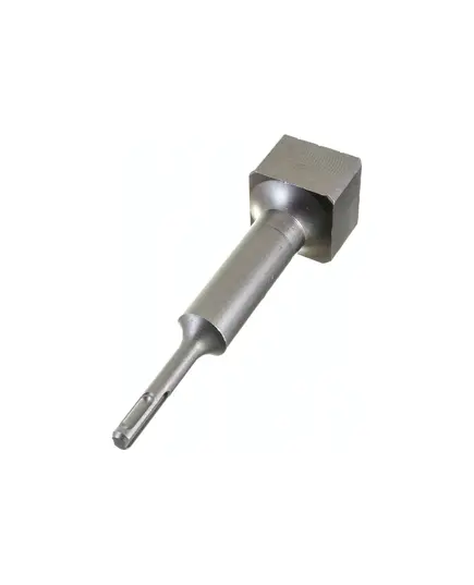 Зубило SDS-plus ПРАКТИКА бучарда 45x45 х 180 мм, 16 зубов, изображение 4