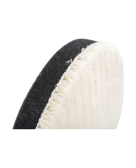 Круг полировальный FIT шерстяной 125мм (39644i), изображение 2