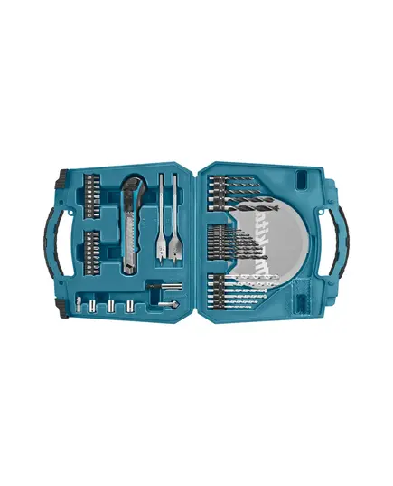 Набор MAKITA насадок «Circle series» 50 шт. (D-42014), изображение 4