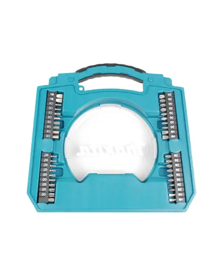 Набор MAKITA насадок «Circle series» 65 шт. (D-42020), изображение 4