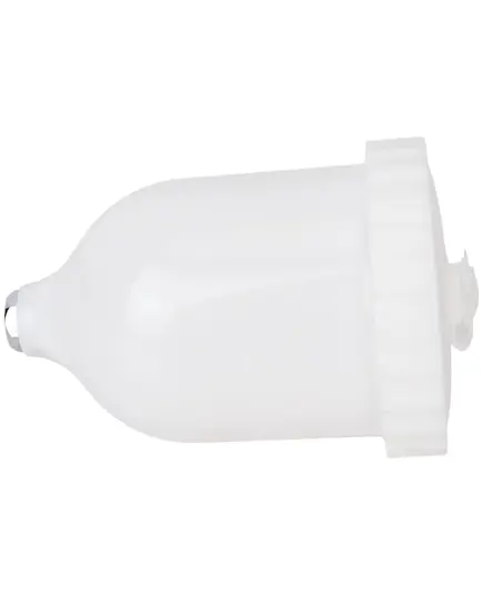 Бачок FUBAG для краскораспылителя MASTER G600 Expert G600 0.6 л полипропилен внутр. резьба 1/4, изображение 3