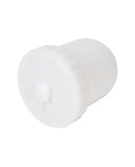 Бачок FUBAG для краскораспылителя MASTER G600 Expert G600 0.6 л полипропилен внутр. резьба 1/4, изображение 2