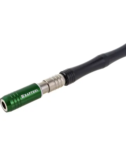Адаптер для бит KRAFTOOL, 490мм, удлиненный, (26763-490), изображение 3
