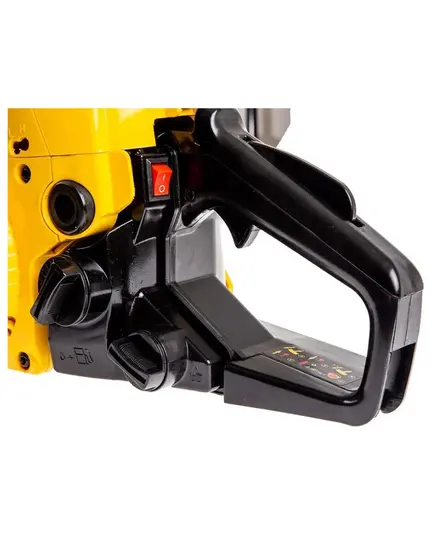 Бензопила CHAMPION 241-16 Акция (Цепь Ch 3/8"-1.3мм-56зв. + Свеча IGP L7T + Смазка для пильной цепи Ch 1л + Присадка к топливу Ch 0.1л), 1.8кВт 16" 1., изображение 8