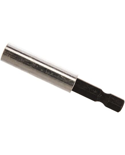 Адаптер ПРАКТИКА для бит 1/4" составной 60мм магнитный (блистер) (036-599), изображение 3