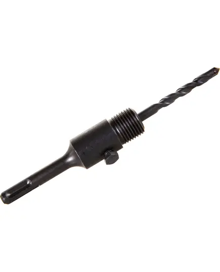 Хвостовик ПРАКТИКА SDS-plus 160мм для твердосплавных коронок (773-873) Мастер, изображение 2 от магазина Планета Инструмент Хвостовик ПРАКТИКА SDS-plus 160мм для твердосплавных коронок (773-873) Мастер, изображение 2