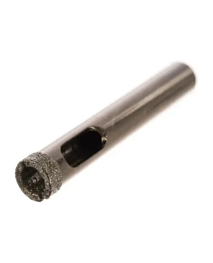 Сверло алмазное ЭНКОР по керамограниту d= 8мм (9422э), изображение 2 от магазина Планета Инструмент Сверло алмазное ЭНКОР по керамограниту d= 8мм (9422э), изображение 2