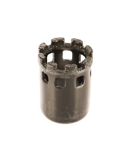 Коронка алмазная ЭНКОР по керамограниту d=25мм (9430э), изображение 2 от магазина Планета Инструмент Коронка алмазная ЭНКОР по керамограниту d=25мм (9430э), изображение 2