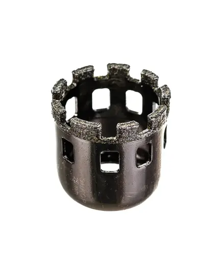 Коронка алмазная ЭНКОР по керамограниту d=29мм (9432э), изображение 3