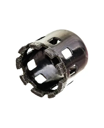 Коронка алмазная ЭНКОР по керамограниту d=29мм (9432э), изображение 2