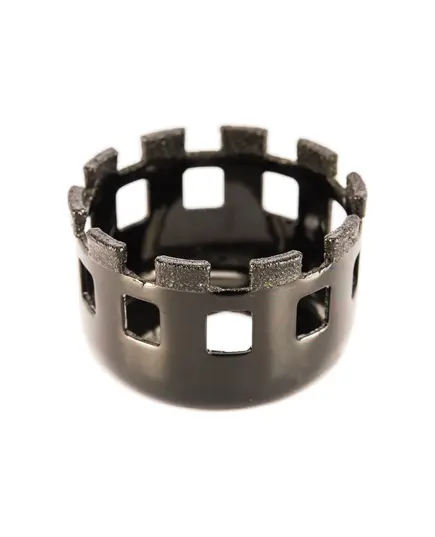 Коронка алмазная ЭНКОР по керамограниту d=44мм (9437э), изображение 2