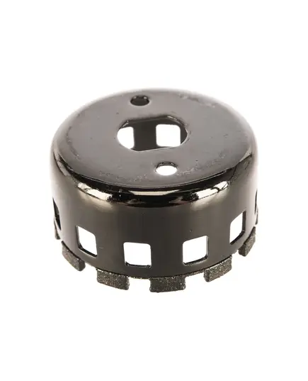 Коронка алмазная ЭНКОР по керамограниту d=54мм (9440э), изображение 2 от магазина Планета Инструмент Коронка алмазная ЭНКОР по керамограниту d=54мм (9440э), изображение 2