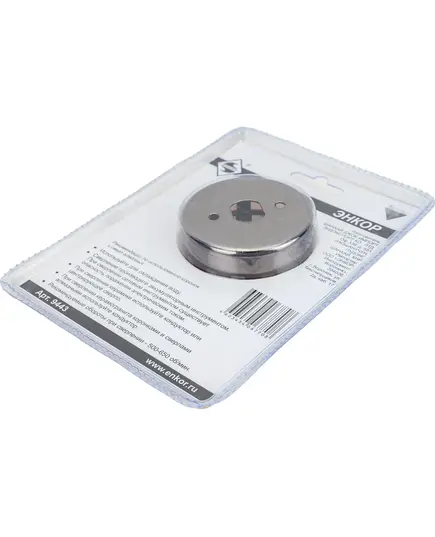 Коронка алмазная ЭНКОР по керамограниту d=64мм (9443э), изображение 2